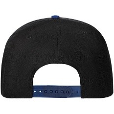 Бейсболка Foreside с прямым козырьком