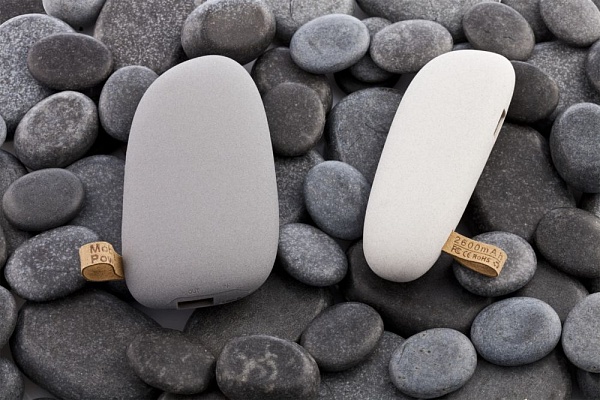 Внешний аккумулятор Pebble 5200 мАч