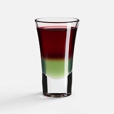 Стопка Boston Shots