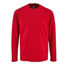 Футболка с длинным рукавом Imperial LSL Men