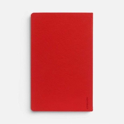 Ежедневник Magnet Shall, недатированный