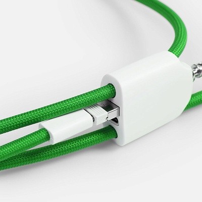 Кабель-ланьярд energyFlex Pro