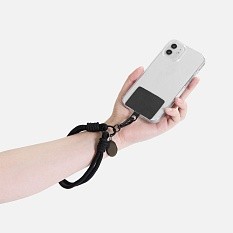Брелок-браслет с держателем для телефона Solmu