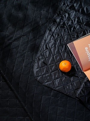 Плед для пикника Soft & Dry 2