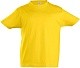 Футболка детская Imperial Kids 190