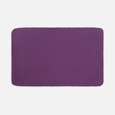 Флисовый плед Warm&Peace