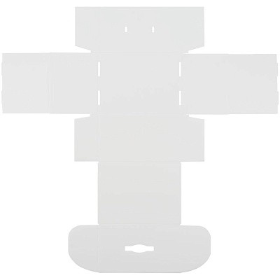 Коробка Matter High Light