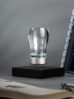 Левитирующий стакан Leviglass
