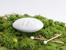 Музыкальный антистресс Tacto