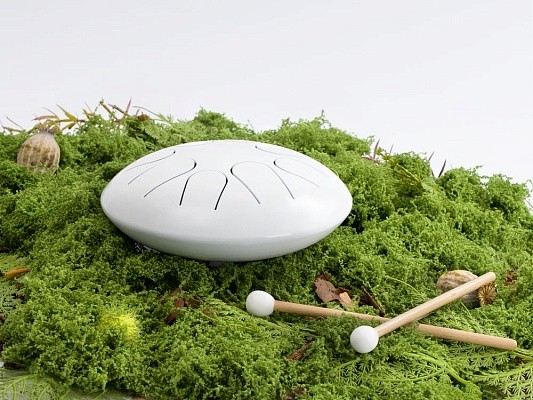 Музыкальный антистресс Tacto