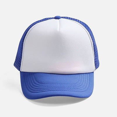 Бейсболка Bubble