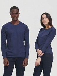 Футболка с длинным рукавом Imperial LSL Women