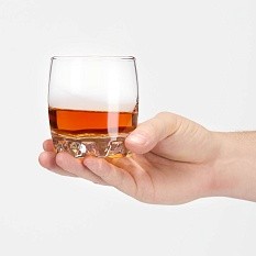 Стакан для виски Sylvana