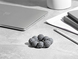 Магнитный антистресс Snippet