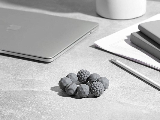 Магнитный антистресс Snippet