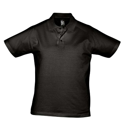 Рубашка поло мужская Prescott Men 170