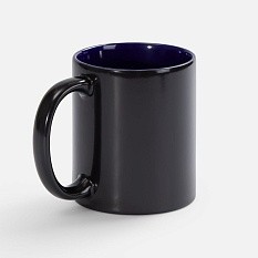 Кружка-хамелеон On Display, глянцевая