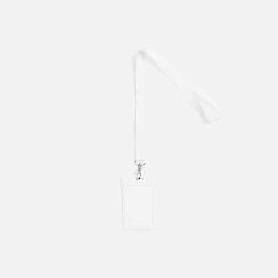 Лента для бейджа Pin