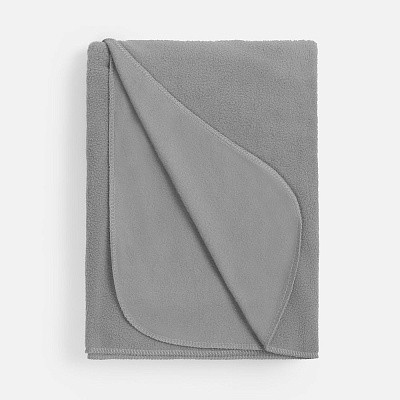 Флисовый плед Warm&Peace