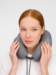 Дорожная подушка Somna