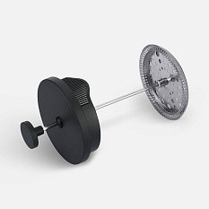 Френч-пресс Linea Franco