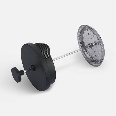 Френч-пресс Linea Franco