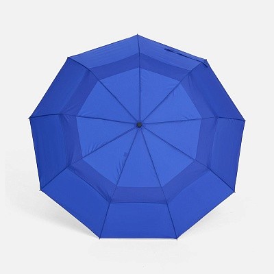 Складной зонт Dome Double с двойным куполом