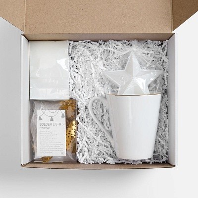 Набор «Планы на счастье»