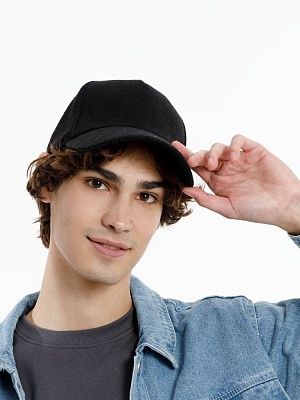 Бейсболка Woolridge