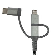Кабель Uniscend Hardcord