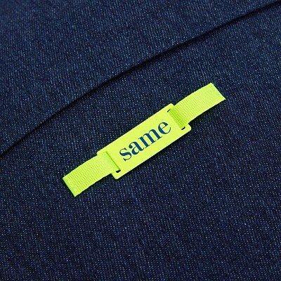 Сумка для покупок Denimate