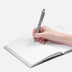 Ручка шариковая Prodir QS00 Hard Work