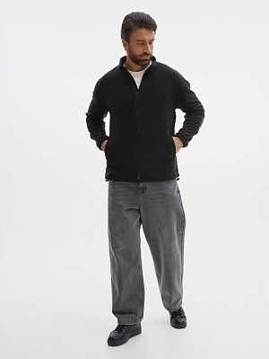 Куртка флисовая унисекс Nebo
