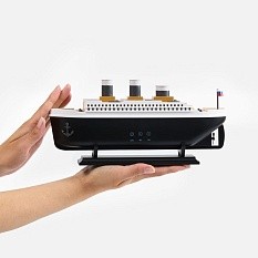 Увлажнитель-ароматизатор Steam Stream