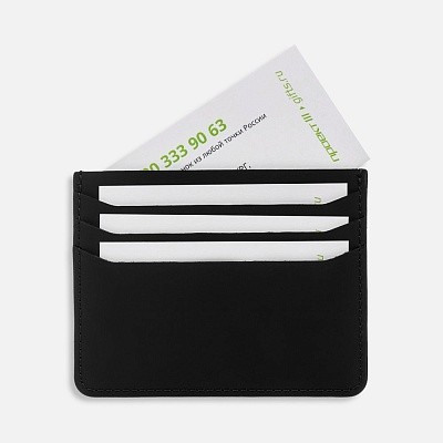 Чехол для карт Alaska