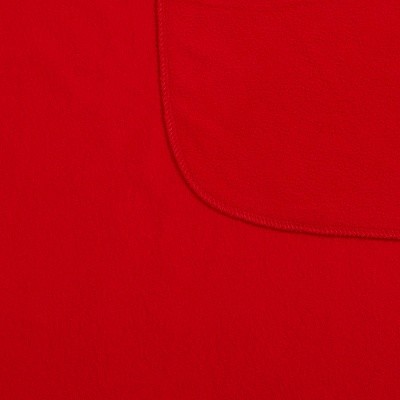 Флисовый плед Warm&Peace