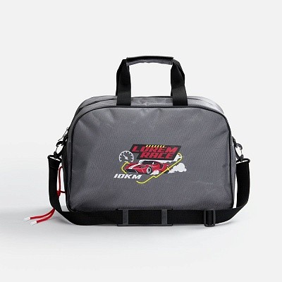 Спортивная сумка Atlantes