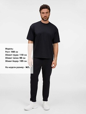 Футболка из бифлекса Morfiss