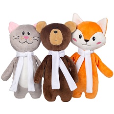 Мягкая игрушка Beastie Toys