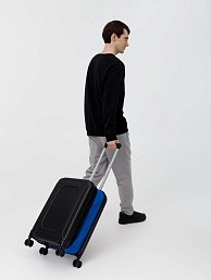 Чемодан Platta