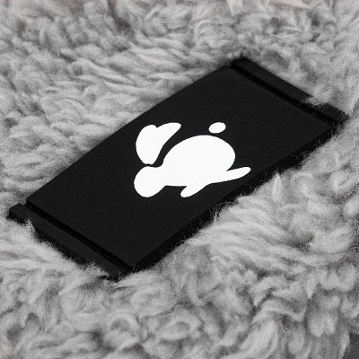 Варежки Flocky