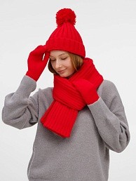 Варежки HappyGo