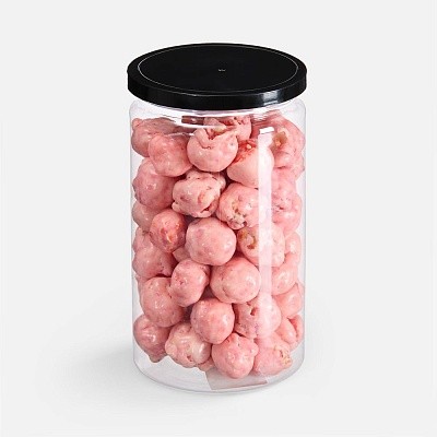 Попкорн Carambole