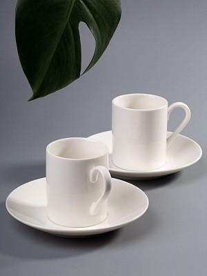 Кофейная пара Mansion