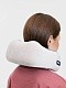Дорожная подушка-массажер inRelax, ver.2