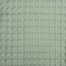 Халат вафельный женский Boho Kimono