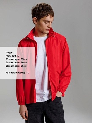 Куртка Kivach Air