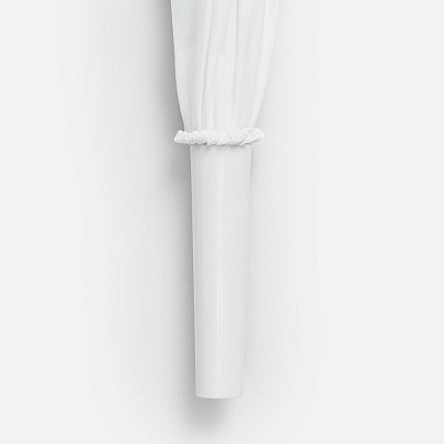 Зонт-трость Promo