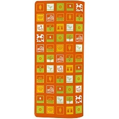 Набор личных аксессуаров Industry