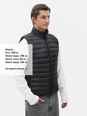 Жилет мужской Stream BW Men